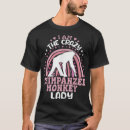 Search for crazy monkey tshirts Chimp