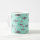 Search for kids shark mugs Animals