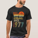 Search for 45th wedding anniversary tshirts Best