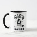 Search for funny camping sayings mugs Outdoors