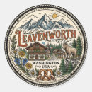 Search for bavarian stickers Alpine