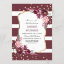 Search for mulberry invitations Wine