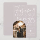 Search for nice invitations We're engaged