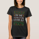 Search for cocker spaniel tshirts Matching