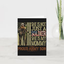 Search for military army cards Respect