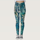 Search for fantasy leggings Blue