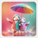 Search for make it rain stickers Rainbow