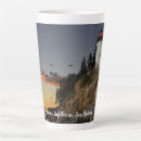 Search for maine lighthouse mugs Photography