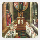 Search for apparitions stickers Interior
