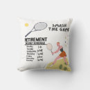 Search for retirement cushions Friends