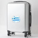 Search for flag greece stickers White