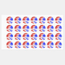 Search for ballot template Patriotic