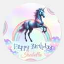 Search for galaxy unicorn stickers Girly