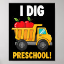 Search for dumping posters Dump truck