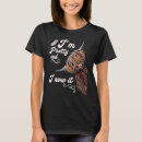 Search for highlander tshirts Cattle