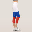 Search for russia leggings Patriotic