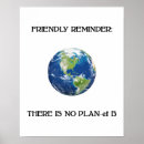 Search for earth friendly posters Planet