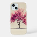 Search for silence iphone cases Tree
