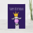 Search for funny llama birthday cards Cute