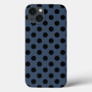 Search for black dots iphone cases Retro