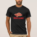 Search for bacon candy tshirts I love bacon