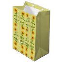 Search for yellow sunflowers gift bags Garden