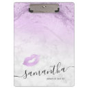 Search for elegant luxury clipboards Calligraphy