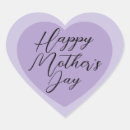 Search for mothers day stickers Simple
