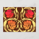 Search for pimpernel postcards Leaves
