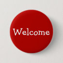 Search for hello greeting badges Welcome