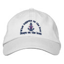 Search for what happens hats Boat