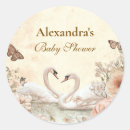 Search for butterfly design stickers For her