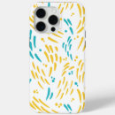 Search for yellow fish iphone cases Pattern