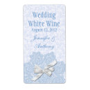 Search for wine bottle wedding stickers Stylish