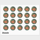 Search for scenery stickers Flowers