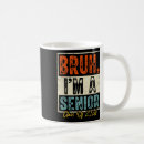 Search for funny graduation mugs Proud graduate