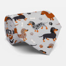 Search for dachshund ties Cute