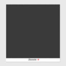 Search for executive stickers Minimalist