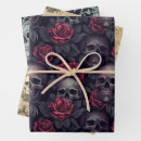 Search for victorian steampunk wrapping paper Gothic