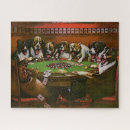 Search for poker dogs puzzles Funny