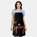 Search for honey aprons Pink