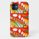 Search for la iphone cases Red