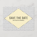 Search for modern polka dots pattern postcards Geometric
