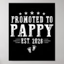 Search for pappy posters Vintage