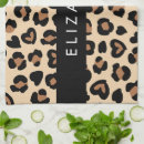 Search for safari placemats Leopard spots
