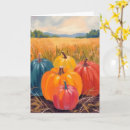 Search for watercolor halloween cards Fall