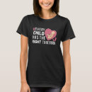 Search for stop abortion tshirts Pro