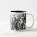 Search for frederick the great mugs Horseback