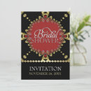 Search for renaissance bridal shower invitations For her
