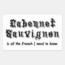 Search for sauvignon French